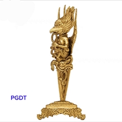 Kim Sí Điểu Garuda
