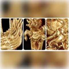Kim Sí Điểu Garuda