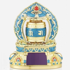 Kinh Luân Lọng Xanh
