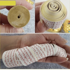 Kinh Luân Trụ Xanh Đỏ