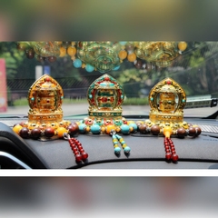 Kinh Luân Trụ Xanh Đỏ