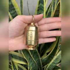 Kinh Luân cầm tay mini quả trứng