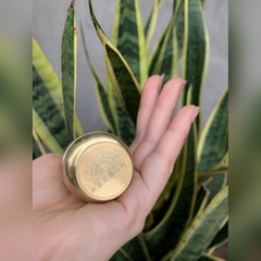 Kinh Luân cầm tay mini quả trứng