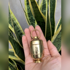 Kinh Luân cầm tay mini quả trứng