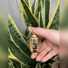 Kinh Luân cầm tay mini quả trứng