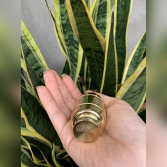 Kinh Luân cầm tay mini quả trứng