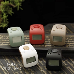 Máy Bấm Túc Số Trì Chú Lễ Lạy