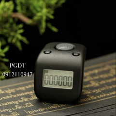 Máy Bấm Túc Số Trì Chú Lễ Lạy