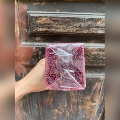 Nhang Que Đàn Hương Trắng Ấn Độ Có Tăm