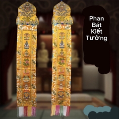 Phan Bát Kiết Tường 1m38