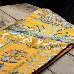 Phan Bát Kiết Tường 1m38