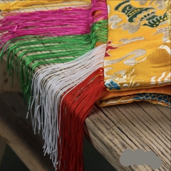 Phan Bát Kiết Tường 1m38