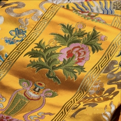 Phan Bát Kiết Tường 1m38