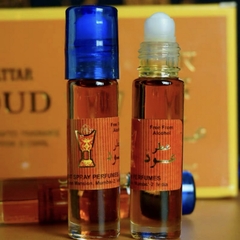 TINH DẦU ĐÀN HƯƠNG ẤN ĐỘ OUD