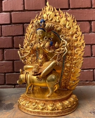 MA LỢI CHI THIÊN 38CM NEPAL