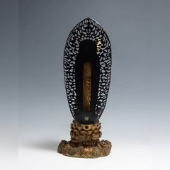 ĐỊA TẠNG BỒ TÁT - kiểu Nhật Bản