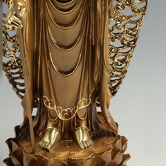 ĐỊA TẠNG BỒ TÁT - kiểu Nhật Bản