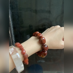 Vòng Tay Hồng Chiến Quốc