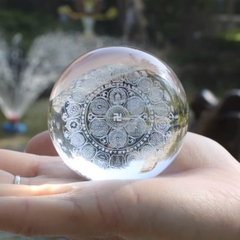 Kim Cang Tạng Đại Viên Mãn Chú Luân