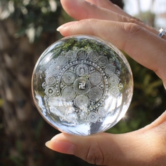 Kim Cang Tạng Đại Viên Mãn Chú Luân