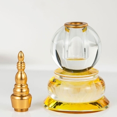 Bảo tháp Pha Lê Liên Hoa Mani