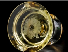 Bảo tháp Pha Lê Liên Hoa Mani