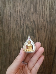 Mặt dây chuyền các Bổn Tôn