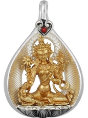 Mặt dây chuyền các Bổn Tôn