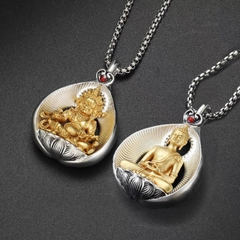 Mặt dây chuyền các Bổn Tôn