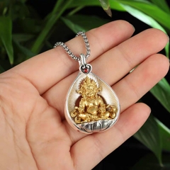 Mặt dây chuyền các Bổn Tôn