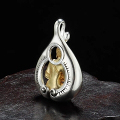 Mặt dây chuyền các Bổn Tôn