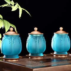 Chén cúng nước bằng ngọc liuli