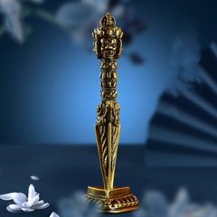 Đao phổ ba cỡ nhỏ để bàn