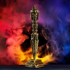 Đao phổ ba cỡ nhỏ để bàn