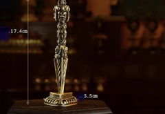 Đao phổ ba cỡ nhỏ để bàn