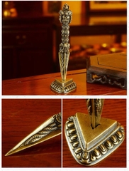 Đao phổ ba cỡ nhỏ để bàn