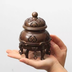 Đỉnh trầm Bồ Đề