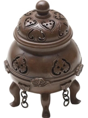 Đỉnh trầm Bồ Đề