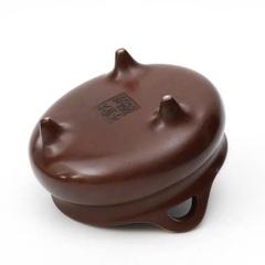 Bát hương đồng cỡ trung (Lư hương , lư trầm)