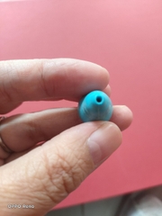 Mẩu châu để xâu chuỗi vòng - hạt 3 lỗ