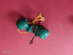 Mẩu châu để xâu chuỗi vòng - hạt 3 lỗ