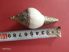 Ốc Pháp Loa Bọc Đồng