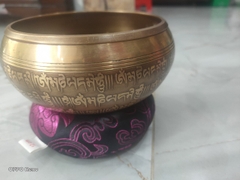 Đế kê chuông fullmoon