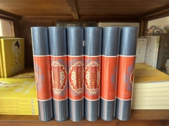 Trầm que tây tạng 36 vị thuốc quý (ống mẫu mới)