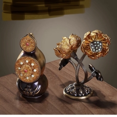 Toma và Hoa vương (cỡ lớn)