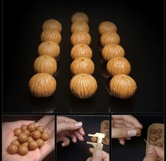 Vòng tay hạt bồ đề cho Nam