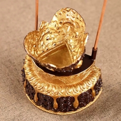 Bát sọ Garbar bằng đồng