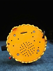 Kinh luân điện cỡ mini cao 20 cm loại cao cấp