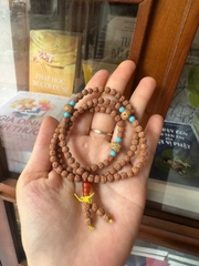 Chuỗi hạt bồ đề kim cang 5 li 108 hạt