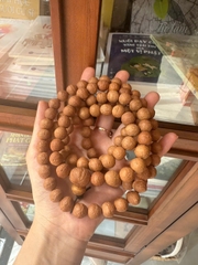 Chuỗi hạt bồ đề Phật nhãn